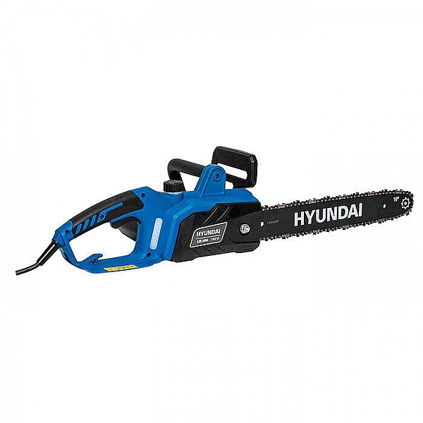 Пила цепная электрическая Hyundai LXE 1816 LXE1816HY