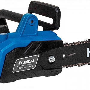Пила цепная электрическая Hyundai LXE 1816 LXE1816HY. Изображение - 2