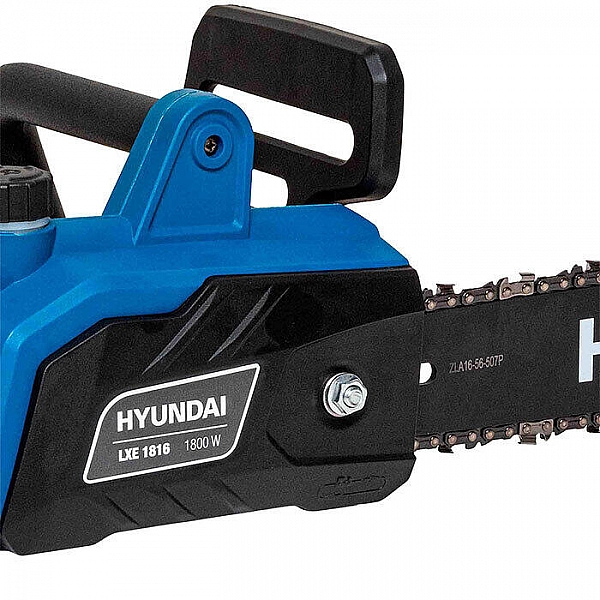 Пила цепная электрическая Hyundai LXE 1816 LXE1816HY