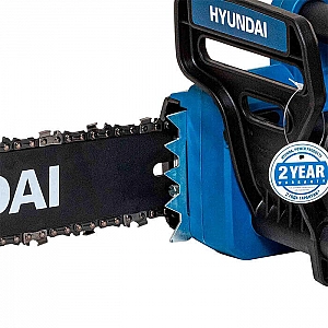Пила цепная электрическая Hyundai LXE 1816 LXE1816HY. Изображение - 4