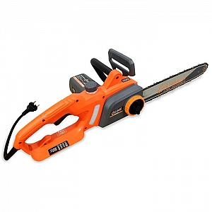 Пила цепная электрическая Eland ECS-18014. Изображение - 1