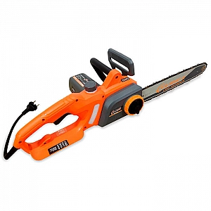 Пила цепная электрическая Eland ECS-18014. Изображение - 2