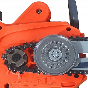 Пила цепная электрическая Eland ECS-18014. Изображение - 3