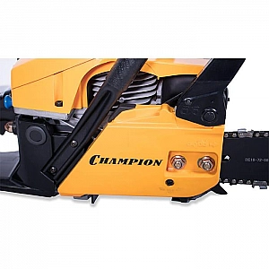 Бензопила Champion 251-18. Изображение - 2