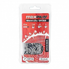 Цепь пильная MaxPiler MXS-1.3-56-3/8