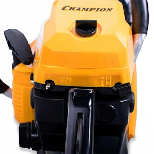 Бензопила Champion A362-18. Изображение - 4