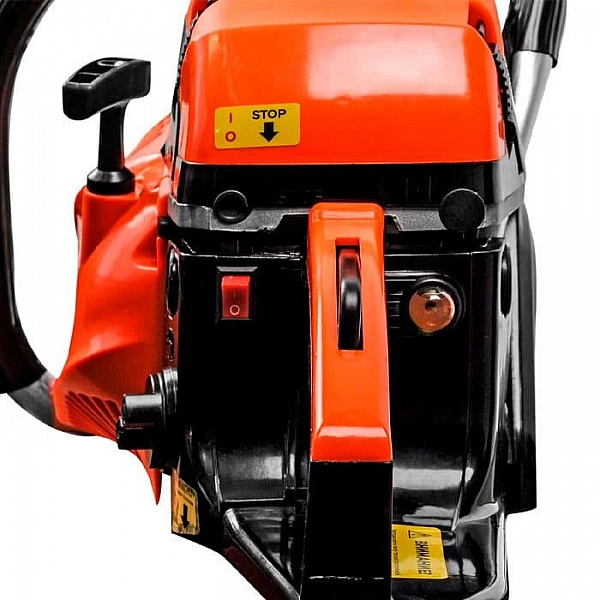 Бензопила Skiper TV5230-PRO