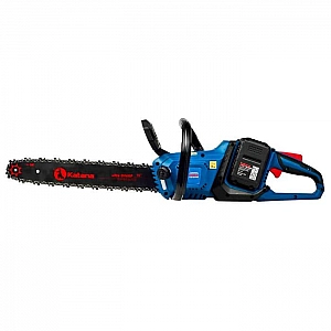 Пила цепная аккумуляторная Katana DT2104-PRO. Изображение - 1