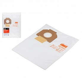 Мешок для пылесоса Gepard GP90018-111 для Wortex VC 2015-1 WS Karcher WD 3 сменный