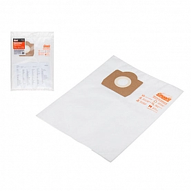 Мешок для пылесоса Gepard GP90014-112 для Bosch Gas 12-25 15 20 сменный 2 шт