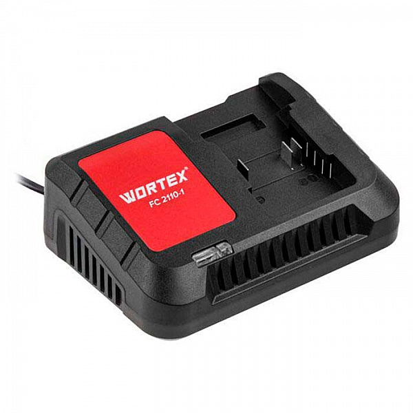 Зарядное устройство Wortex FC 2110-1 ALL1 0329181
