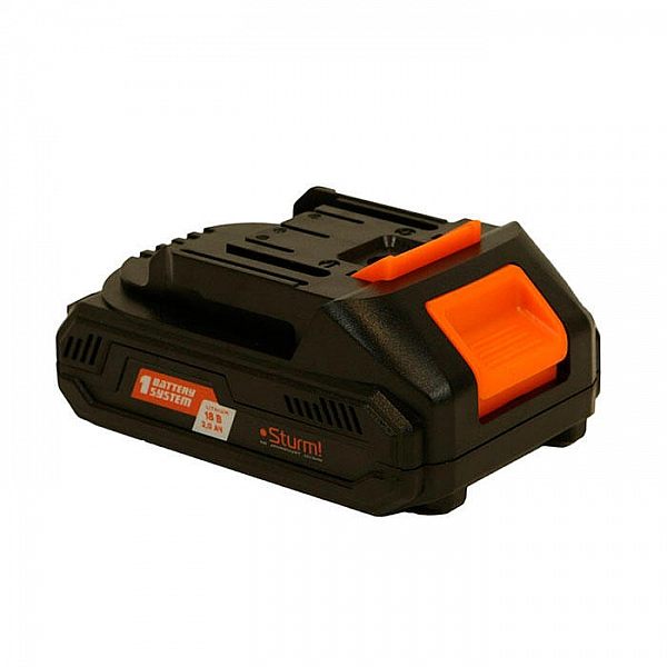 Аккумулятор Sturm! SBP1802