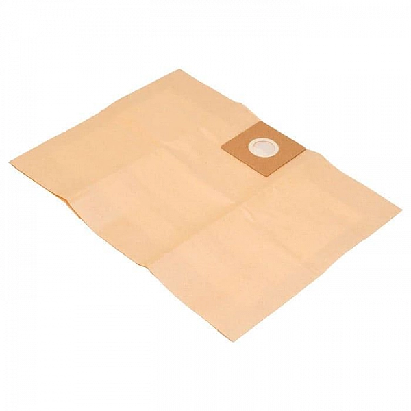 Мешок для пылесоса Denzel 28213 одноразовые 5 шт