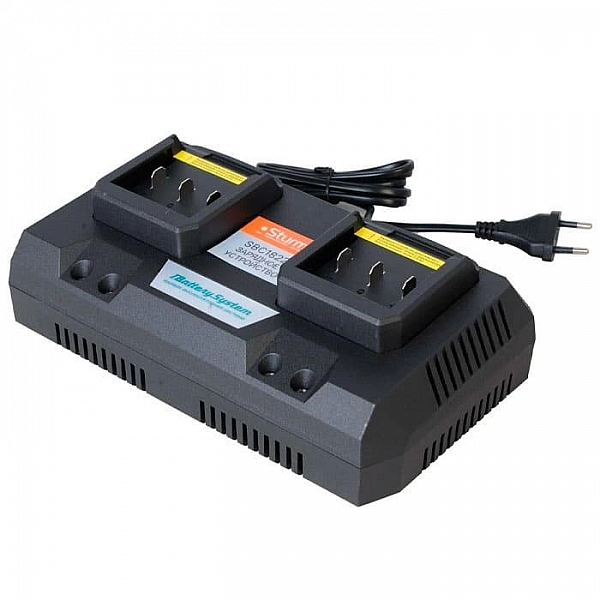 Зарядное устройство Sturm! SBC1822