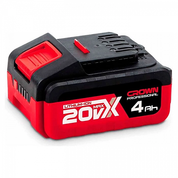 Аккумулятор Crown CAB204014XE