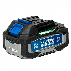 Батарея аккумуляторная Hyundai E-FUEL 40iON. Изображение - 1