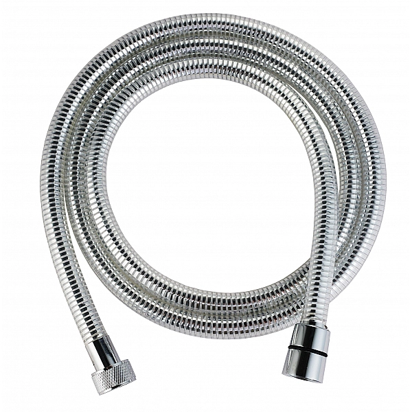 Шланг для душа ПВХ прозрачный Esko VPSH15 1.5 м