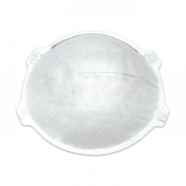 Респиратор пылезащитный Color Expert 98626102 FFP2