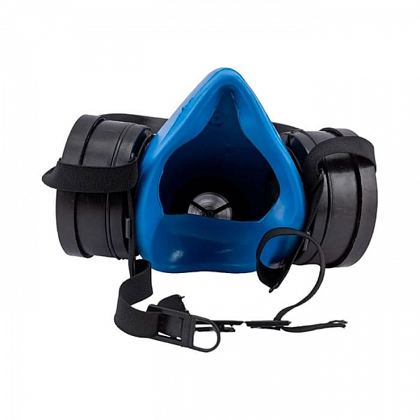 Респиратор Исток 400 10040 А1B1 Р1 РУ-60М