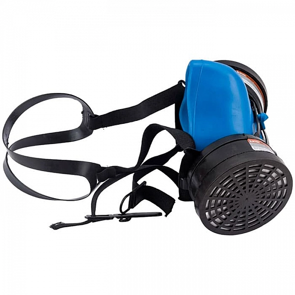 Респиратор Исток 400 10040 А1B1 Р1 РУ-60М