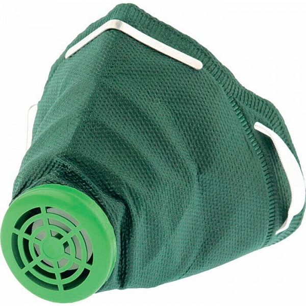 Полумаска фильтрующая Сибртех У-2К 89214 FFP1