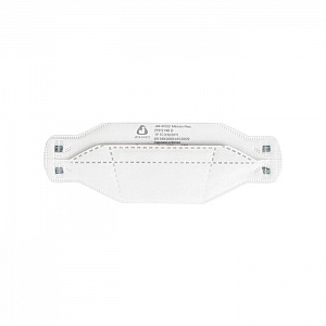 Респиратор Jeta Safety JM-9322 складной с клапаном FFP2 (до 12 ПДК). Изображение - 2