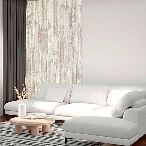 Панель МДФ Stella Classic Standart Сосна Риальто 6*200*2700 мм. Изображение - 6