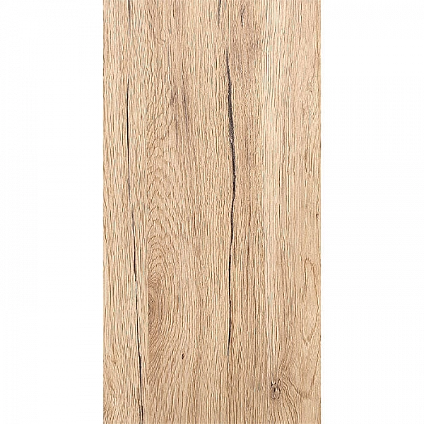 Панель МДФ Stella Classic Standart Дуб Санремо Бежевый 6*200*2700 мм