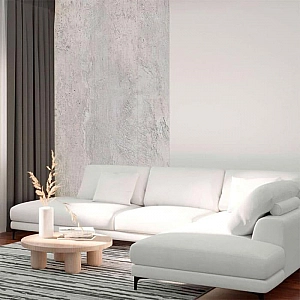Панель МДФ Stella Classic Premium Бетон Чикаго 6*200*2700 мм. Изображение - 6