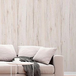 Панель МДФ Stella Classic Standart Дуб Санремо Белый 6*200*2700 мм. Изображение - 5