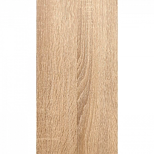 Панель МДФ Stella Classic Standart Дуб Сонома 6*200*2700 мм