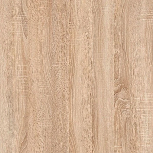 Панель МДФ Stella Classic Standart Дуб Сонома 6*200*2700 мм. Изображение - 3