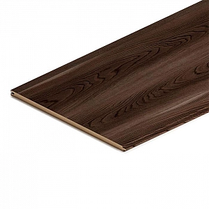 Панель МДФ Stella Classic Light Орех Бразильский 6*200*2700 мм. Изображение - 1