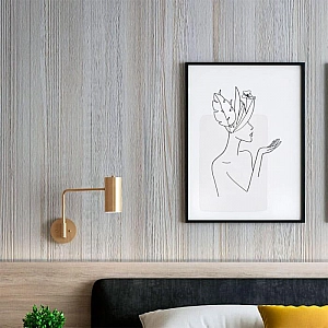 Панель МДФ Stella Classic Standart Сосна Астана 6*200*2700 мм. Изображение - 4