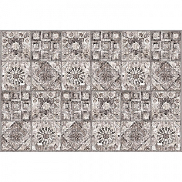 Фартук-панно ПВХ Grace Плитка Тугаччи 600*900 мм