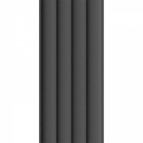 Панель МДФ Stella Dune De Luxe Black Lead 10*200*2700 мм