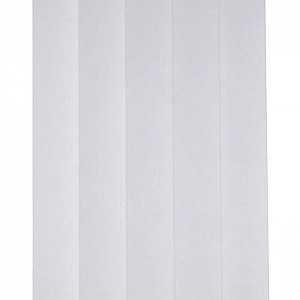Панель МДФ Grace 3D Breeze BR01 Белая 9*160*2750 мм
