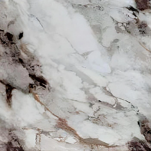 Панель самоклеящаяся Grace Мрамор Нова Тонье 300*300 мм