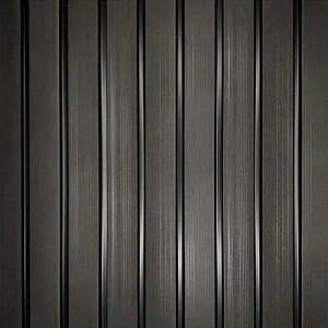 Панель Grace 3D Rail Венге 10*120*2700 мм. Изображение - 2