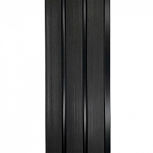 Панель Grace 3D Rail Венге 10*120*2700 мм