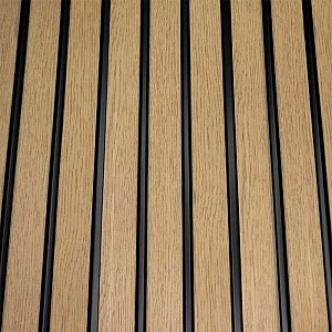 Панель Grace 3D Rail Клен 10*120*2700 мм. Изображение - 2