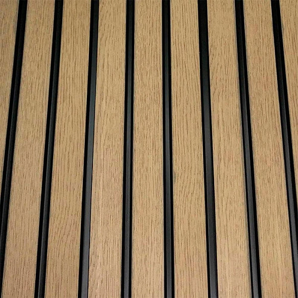 Панель Grace 3D Rail Клен 10*120*2700 мм