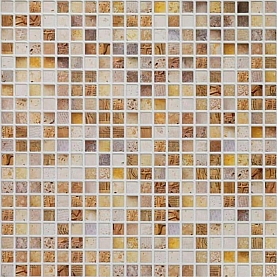 Панель самоклеящаяся Grace Мозаика Сахара 480*480 мм