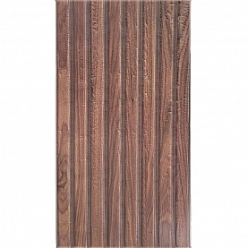 Панель самоклеящаяся Grace Планка палисандр 280*600 мм