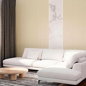 Панель МДФ Stella Classic De Luxe Palomino 6*200*2700 мм. Изображение - 6