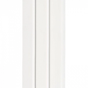 Панель Grace 3D Rail Белый 10*120*2700 мм