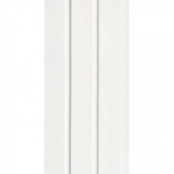 Панель Grace 3D Rail Белый 10*120*2700 мм
