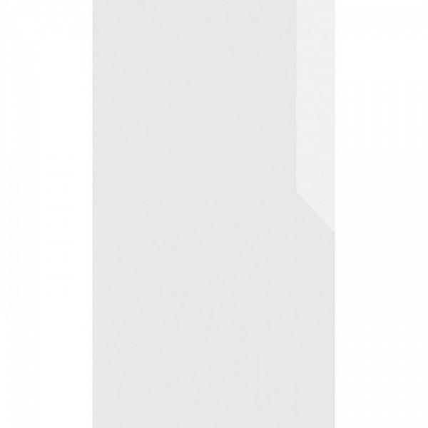 Панель ПВХ Sanrelia Альянс Ultra Белый глянец 250*3000 мм