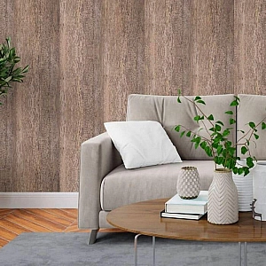 Панель МДФ Абсолют Бурантти темный 6*230*2620 мм. Изображение - 2