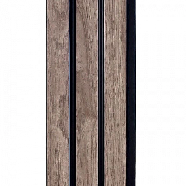 Панель Grace 3D Rail Мербау 10*120*2700 мм